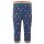Strickleggings Papageientaucher