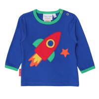 Shirt Rocket Planet