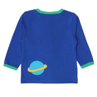 Shirt Rocket Planet