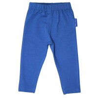 Leggings Basic blue