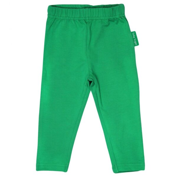 Leggings Basic green