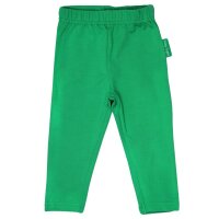 Leggings Basic green