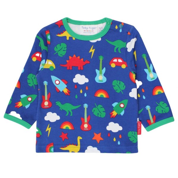 Shirt Playtime