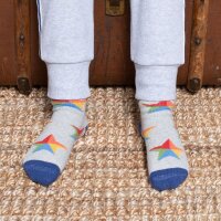 Socken warm 2er Pack Drachen