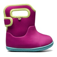 Baby Bogs Solid fuchsia