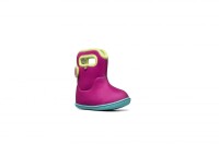 Baby Bogs Solid fuchsia
