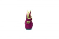 Baby Bogs Solid fuchsia