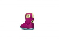 Baby Bogs Solid fuchsia