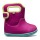 Baby Bogs Solid fuchsia