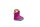 Baby Bogs Solid fuchsia