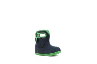 Baby Bogs Solid dunkelblau