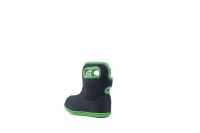 Baby Bogs Solid dunkelblau