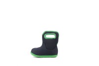 Baby Bogs Solid dunkelblau