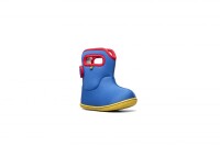Baby Bogs Solid blau