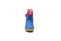 Baby Bogs Solid blau