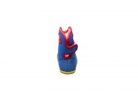 Baby Bogs Solid blau