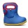 Baby Bogs Solid blau