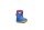 Baby Bogs Solid blau