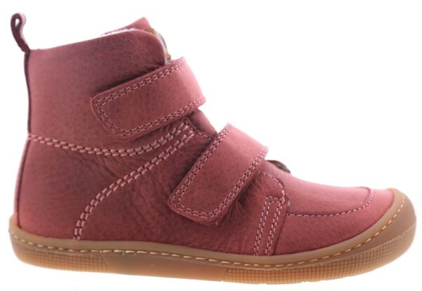 Dark Wool TEX blossom