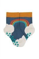 Stoppersocken 2er Pack Eisb&auml;r