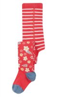 Norah Strumpfhose Floral