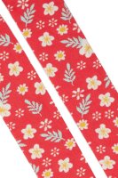 Norah Strumpfhose Floral