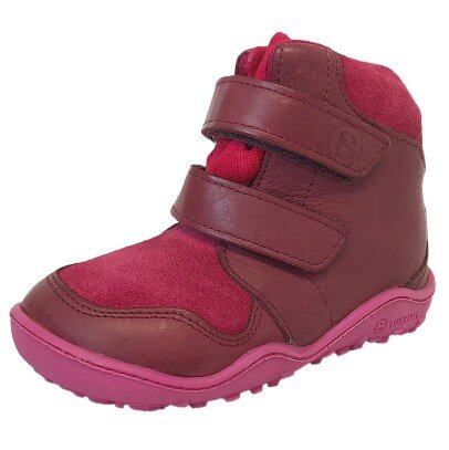 Gibbon Winterboots TEX beere
