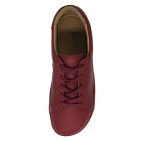 Groundstyle Sneaker cranberry