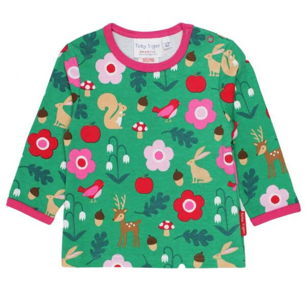 Shirt Forest Adventure