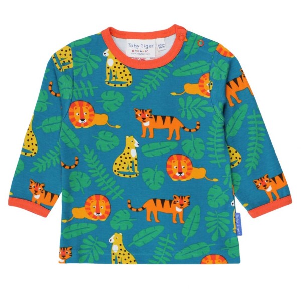 Shirt Wild Cats