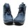 Winterstiefel Yeti Wool Laces Blue (W)