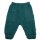 Wollfleece-Hose Soft Wolle peacock
