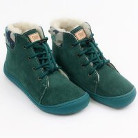 Winterboots Beetle Wool Cembro