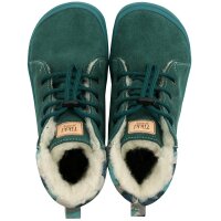 Winterboots Beetle Wool Cembro