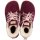 Winterboots Beetle Wool Amaranth