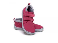 Halbschuhe Play Dark Pink