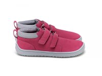Halbschuhe Play Dark Pink