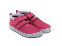 Halbschuhe Play Dark Pink
