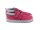 Halbschuhe Play Dark Pink