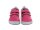 Halbschuhe Play Dark Pink