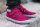 Halbschuhe Play Dark Pink