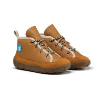 Winterschuhe Easy Leder Affenzahn