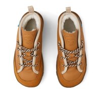 Winterschuhe Easy Leder Affenzahn