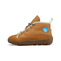 Winterschuhe Easy Leder Affenzahn