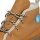 Winterschuhe Easy Leder Affenzahn