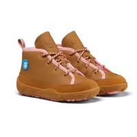 Winterschuhe Easy Leder Katze