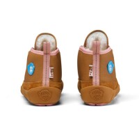 Winterschuhe Easy Leder Katze