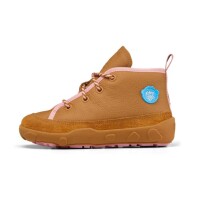 Winterschuhe Easy Leder Katze