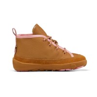 Winterschuhe Easy Leder Katze