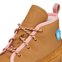 Winterschuhe Easy Leder Katze